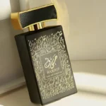 عطر حروف الراقي