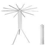 منشر غسيل داخلي قابل للطي